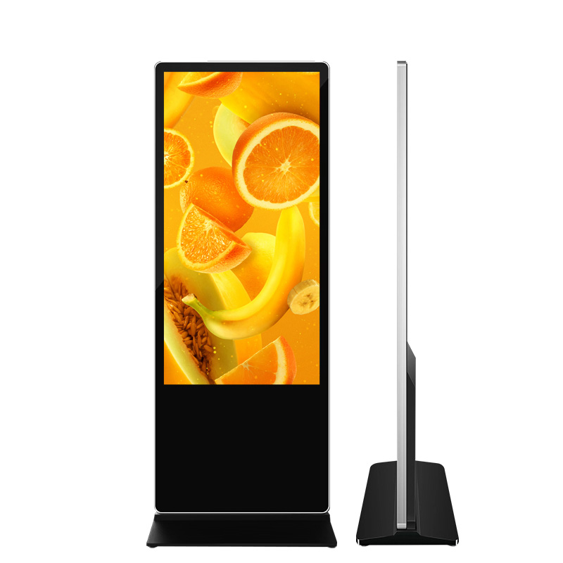 Touch Screen Digital Signage | Interactive Digital Displays-video