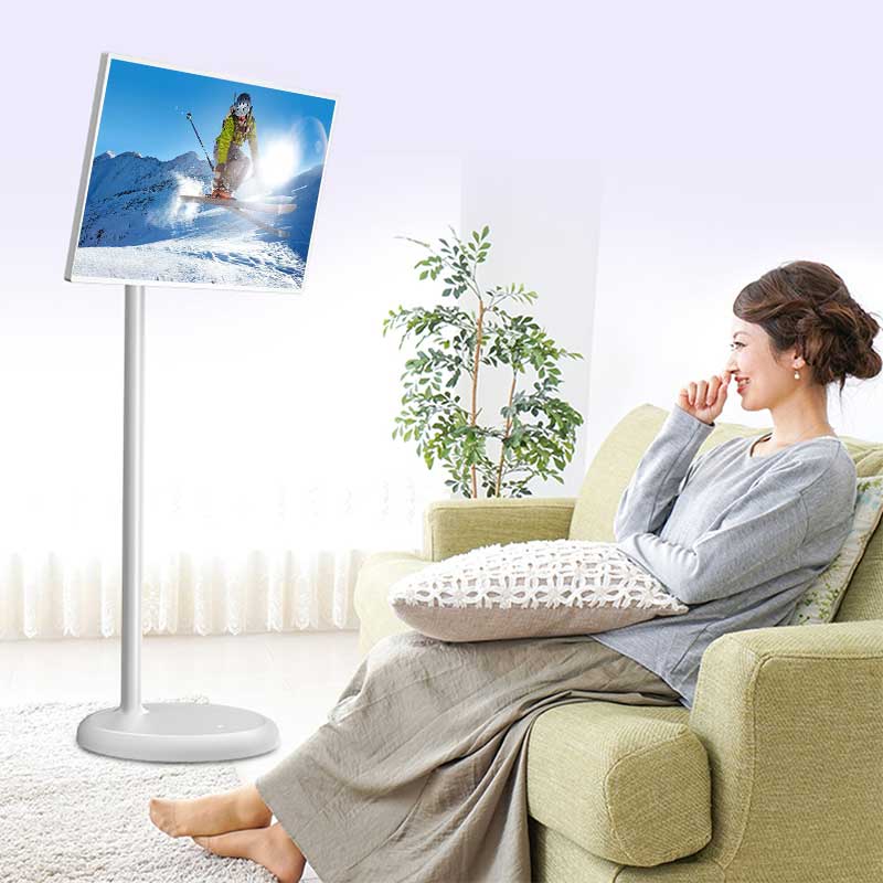 32-Inch Portable Touch Screen Monitor